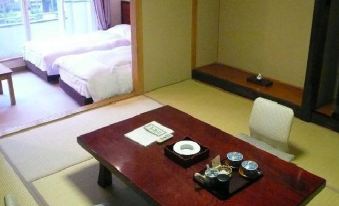 Amagase Kanko Hotel Seitenkaku