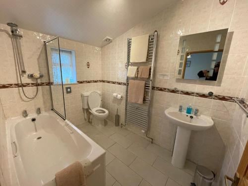 双人房（带独立浴室）