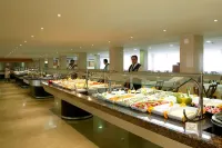 Hotel Rosamar Benidorm