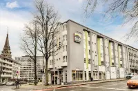 B&B Hotel Aachen-Hbf Hotel a Aquisgrana