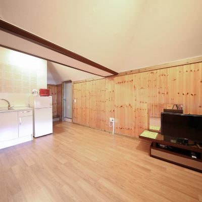 룸 302 Hongcheon Kim Haengjong's House Pension 쿠폰