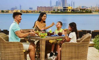 Sofitel Dubai the Palm Resort & Spa