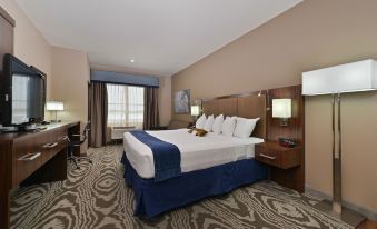 Best Western Plus Williston Hotel  Suites