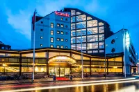 Scandic Skellefteå Hotels in 