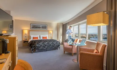 Clayton Hotel Limerick Hotels in 