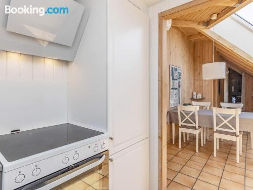 四卧房（假日）