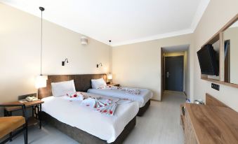 Agiros Thermal Resort Spa Hotel - Housity