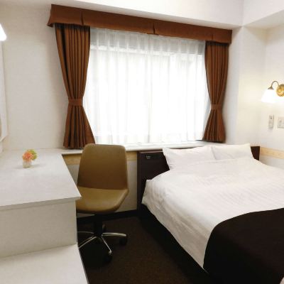 シングルルームC チェックイン新橋 クーポン