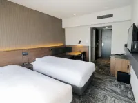 Jr Inn Hakodate
