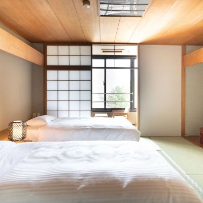 別館低層階和室 白浜館 クーポン