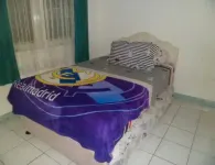 Villa Kota Bunga Matahari
