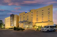 City Express by Marriott Tula Hotels in 
