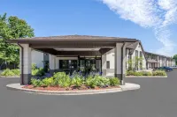 Comfort Inn Lakeshore