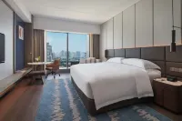 InterContinental Hotels ZHENGZHOU by IHG Hotel di 