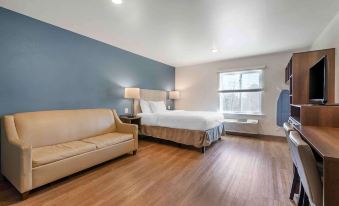 Extended Stay America Suites - Nashua - Merrimack