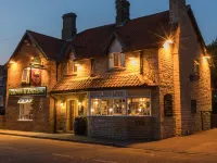 Crown & Anchor Các khách sạn ở Grantham