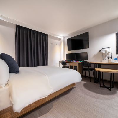 스탠다드룸 Suwon (Ingye-dong) HOTEL JJ 쿠폰