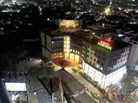 Hotel East Park โรงแรมในพิลาสปุระ