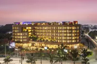 Hyatt Place Hyderabad Banjara Hills Hoteles en 