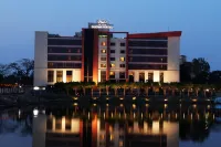 Le Lac Sarovar Portico- Ranchi Hoteles en 