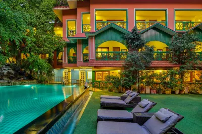 Mayfair Rourkela โรงแรมใน