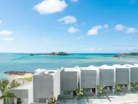 Villa Valiosa on the Beach