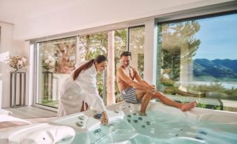 B bou Hotel La Viñuela & Spa - Housity