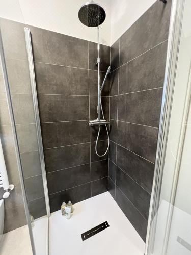 MyVilla - Ivrea Via Jervis 22b One-Bedroom Apartment