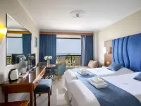 Anastasia Waterpark Beach Resort Hotels in Pernera