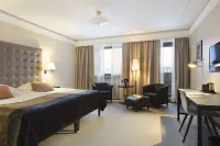 Elite Stadshotellet Luleå Hotels in 