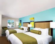 Silver Palms Inn