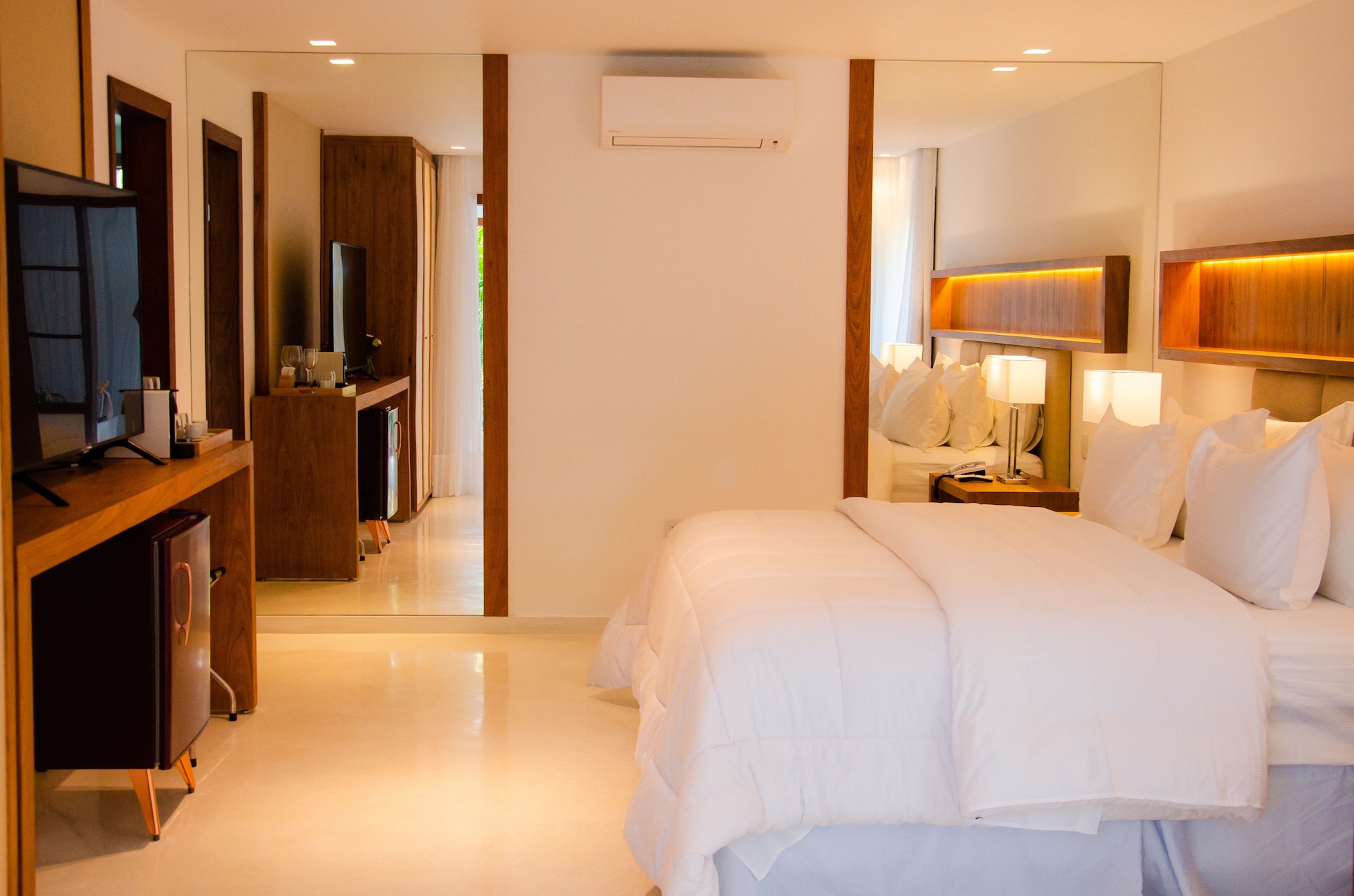 甄选套房 Praia Do Amor