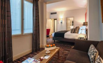 Hotel Stendhal Place Vendome Paris - MGallery