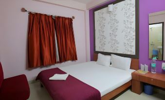 Hotel Surya Beach inn ! PURI near-sea-beach-and-temple fully-air-conditioned-hotel with-lift-and-parking-facility - Housity
