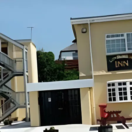 The Beach Motel