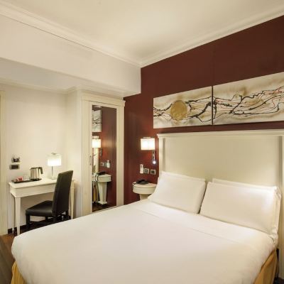 Family Ground Floor 2 Connecting Rooms Trilussa Palace Hotel Congress & Spa Promo Code