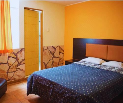 单人房（带独立浴室）