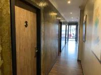Memory Boutique Hotel