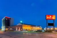 Ramada by Wyndham Topeka Downtown Hotel & Convention Center