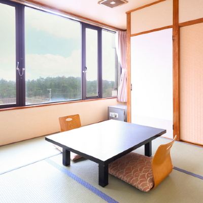Non-Smkg Main Bldg Jpn-Style 6-Tatami ホテルニューカネイ クーポン