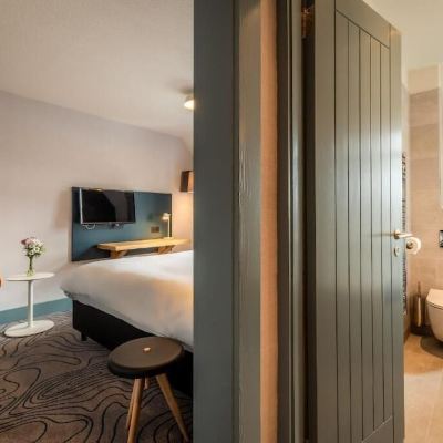 Superior Double Room Sligachan Hotel Promo Code