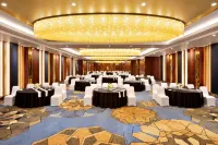 浦那外灘花園喜來登大飯店