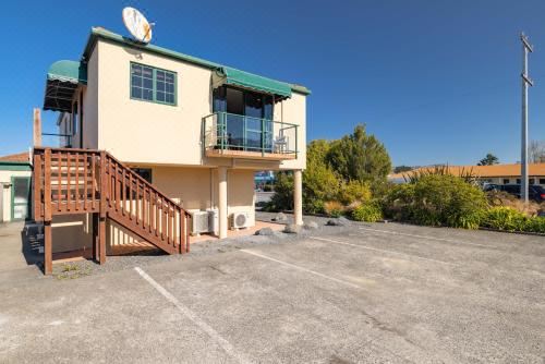 一室公寓 - 适合残疾人入住