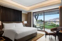 JW Marriott Mussoorie Walnut Grove Resort & Spa Hotels in 