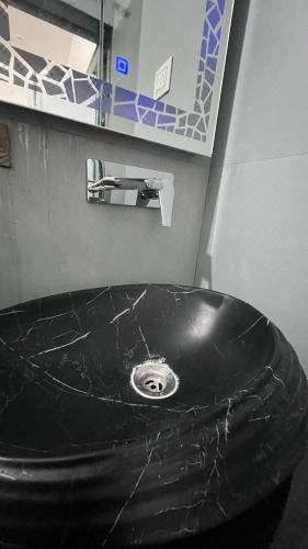 三卧室公寓套房