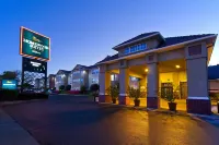 Homewood Suites by Hilton Longview