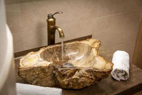 Moarlhof - Farm Nature Resort Deluxe Apartment