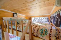 Tacoma Tiny House
