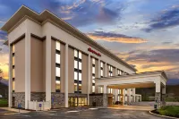 Hampton Inn Bridgeport/Clarksburg Hoteles en 