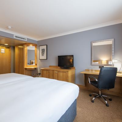 希爾頓雙床客房 斯文頓希爾頓逸林酒店優惠